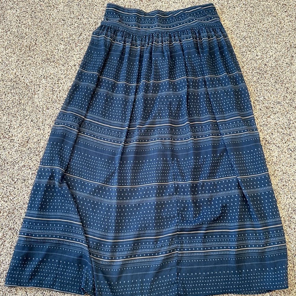 Gap Maxi Skirt
